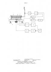 Система регулирования давления пневмопригрузом вибрационного устройства для уплотнения бетонной смеси (патент 1268415)