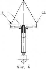 Устройство для выгрузки радиоактивного сорбента из фильтра в контейнер (патент 2341835)