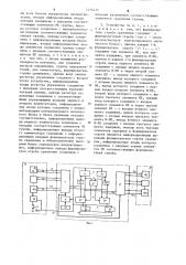 Устройство для контроля логических блоков (патент 1226471)