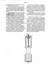 Распылитель жидкости (патент 1694235)