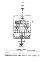 Устройство для обнаружения неисправных элементов подвижного состава (патент 1652821)
