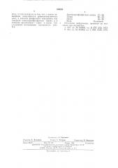 Огнезащитное фосфатное покрытие (патент 544630)