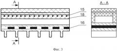 Устройство определения спектра размеров взвешенных наночастиц (патент 2555353)