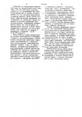 Тампонажная термостойкая смесь (патент 1219785)