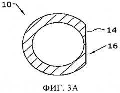 Распределенные оптические датчики давления и температуры (патент 2436054)