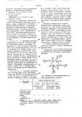 Хлористый тетра(п-метилпиридиний)-октафенилтетраазапорфин для крашения полиакрилонитрильного или целлюлозного волокна (патент 1578161)