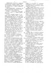 Универсальный сдвиговый регистр (патент 1295449)