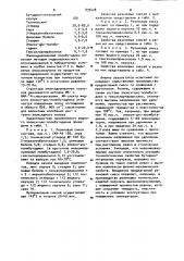 Резиновая смесь (патент 939478)