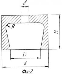 Способ удаления гильзы цилиндра из блока автотракторного двигателя и устройство для его осуществления (патент 2341672)