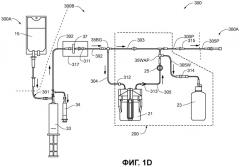 Конфигурации инфузионной системы (патент 2512930)