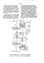 Трансмиссия гусеничной машины (патент 1020268)