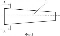 Способ производства декоративных пиломатериалов из бревен (патент 2462349)