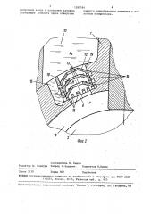 Ротационный компрессор с катящимся ротором (патент 1599584)