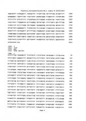 Лечение заболеваний, связанных с геном сиалидазы 4 (neu4), путем ингибирования природного антисмыслового транскрипта гена neu4 (патент 2624048)