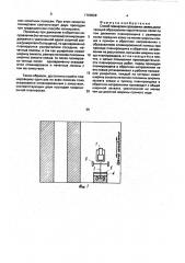 Способ планировки орошаемых земель (патент 1709029)