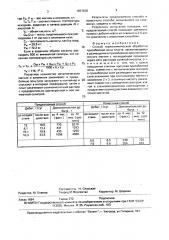 Способ термохимической обработки призабойной зоны пласта (патент 1657628)