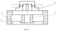 Устройство для вибростабилизации (патент 2244755)