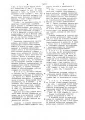 Способ изготовления литейных форм и стержней (патент 1243887)