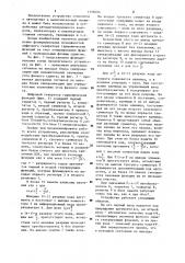 Цифровой генератор гармонических функций (патент 1156044)