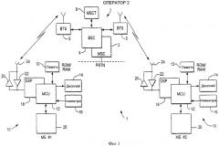 Усовершенствованная процедура предварительного уведомления для службы mbms в сети geran (патент 2409867)