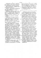 Дешифратор импульсно-временных кодов (патент 1474851)