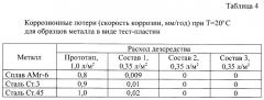 Способ дезинфекции транспортных средств и контейнеров после перевозки животноводческих грузов (патент 2458706)