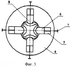 Матрица экструдера (патент 2245249)
