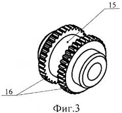 Запорно-пломбировочное устройство (патент 2396407)