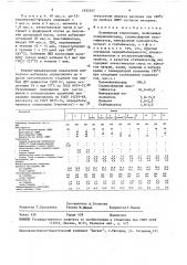 Полимерная композиция (патент 1553547)
