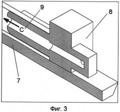 Устройство для изготовления цилиндрических трубок для газонаполненных дрейфовых детекторов ионизирующего излучения (патент 2555693)