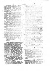 Сорбент для удаления нефти и нефтепродуктов с поверхности воды (патент 1030319)