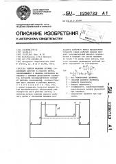 Способ навивки пружин (патент 1230732)