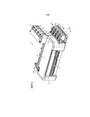 Контейнер для хранения жидкости и жидкоструйное устройство (патент 2656797)