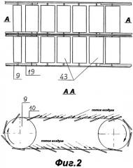 Летательный аппарат вертикального взлета и посадки (патент 2521862)