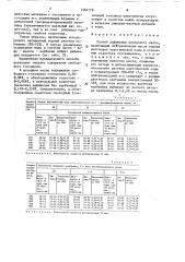 Способ рафинации хлопкового масла (патент 1564179)