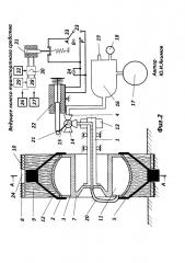 Ведущее колесо транспортного средства (патент 2656927)