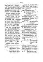 Устройство для автоматического управления процессом ректификации (патент 939029)