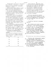 Электрод для спектрального анализа (патент 1259161)