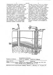 Способ метанизации обводненных залежей угля (патент 1481409)