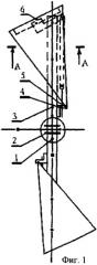 Ветроколесо (патент 2249720)
