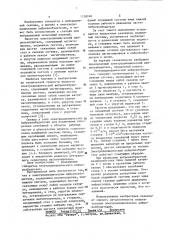 Электродинамический вибровозбудитель (патент 1158248)
