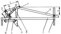 Селекционная сеялка (патент 2295220)