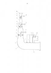Каскадный ветрогенератор (патент 2644799)