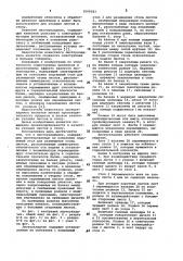 Листоукладчик (патент 1009583)