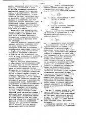 Устройство для контроля жидкости в потоке на наличие механических частиц (патент 1157419)