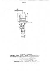 Устройство для измерения плотности жидких сред (патент 651231)
