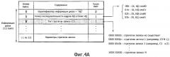 Носитель записи, способ конфигурирования информации управления носителем записи, способ записи и воспроизведения с использованием информации управления и устройство носителя записи (патент 2371785)