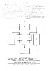 Автоматический стереофотограмметрический прибор (патент 547633)