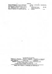 Сырьевая смесь для производства керамзита (патент 629194)