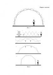 Каркас палатки (патент 2620111)